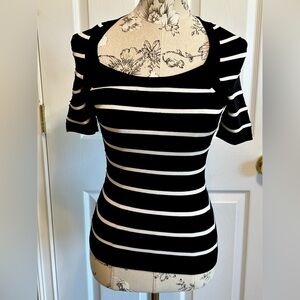 White House Black Market top